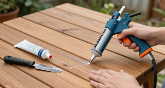 5 Best Caulk Gun for Sealing Projects in 2026