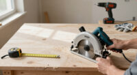 5 Best Circular Saws for Drywall Cutting in 2026