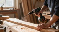 5 Best Corded Power Tools For Woodworking In 2026