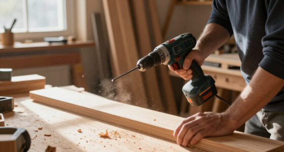 5 Best Corded Power Tools For Woodworking In 2026