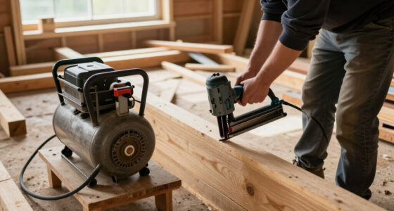 6 Best Air Compressor For Framing Nailers In 2026