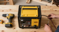 6 Best Portable Generators for Construction Sites in 2026
