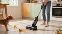 6 Top-Rated Wet-Dry Vacuums That Will Clean Up After Pets And Kids Effortlessly