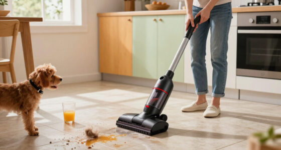 6 Top-Rated Wet-Dry Vacuums That Will Clean Up After Pets And Kids Effortlessly