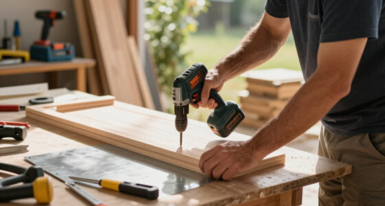 7 Best Cordless Combo Kit for Contractors in 2026