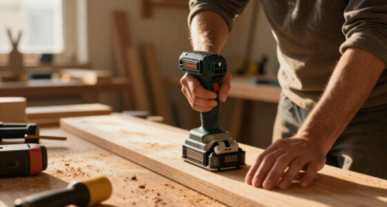7 Best Cordless Oscillating Multi-Tools in 2026