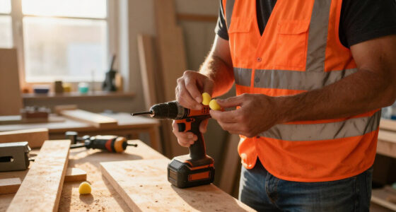 7 Best Hearing Protection for Construction in 2026