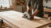 8 Best Cordless Circular Saws for Plywood in 2026