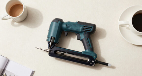 8 Best Cordless Framing Nailers for Faster, More Flexible Framing in 2026