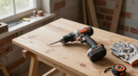 8 Best Cordless Hammer Drills for Masonry in 2026