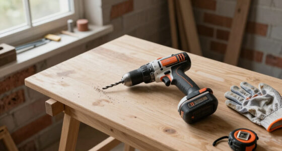 8 Best Cordless Hammer Drills for Masonry in 2026