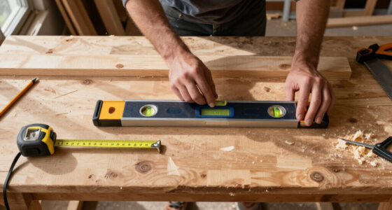 8 Best Digital Level for Carpenters in 2026