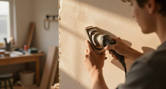 8 Best Drywall Sander for Smooth Finish in 2026