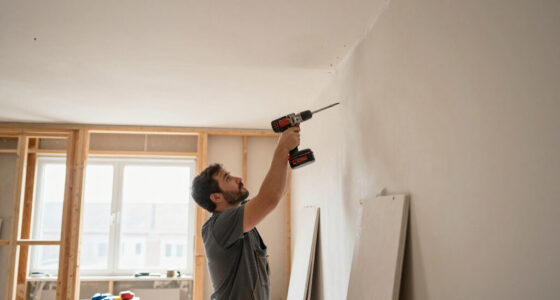 8 Best Drywall Screw Gun Kits for Faster, Cleaner Installation in 2026