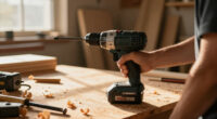 8 Best Impact Drivers for Woodworking in 2026