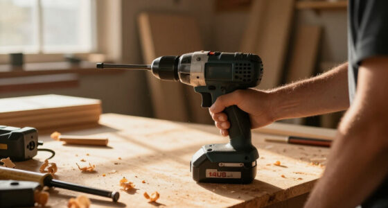 8 Best Impact Drivers for Woodworking in 2026