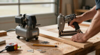 8 Best Portable Air Compressors for Nailers in 2026