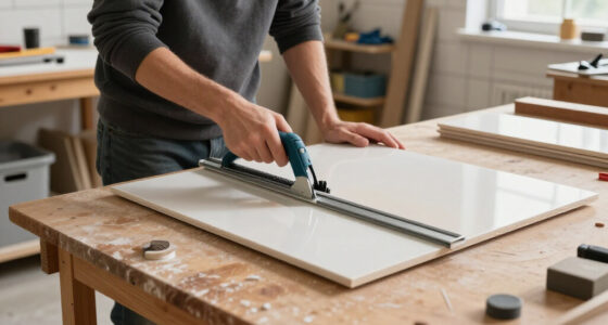 8 Best Tile Cutter For Porcelain Tiles In 2026