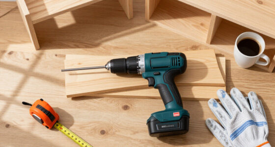 9 Best Cordless Drills for Home Renovation in 2026