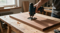9 Best Cordless Jigsaws for Fine Cuts in 2026