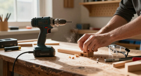 9 Best Cordless Rotary Tool Kits for DIY Projects in 2026