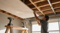 9 Best Drywall Lifts for Ceiling Installation in 2026