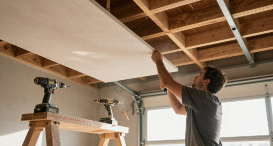9 Best Drywall Lifts for Ceiling Installation in 2026