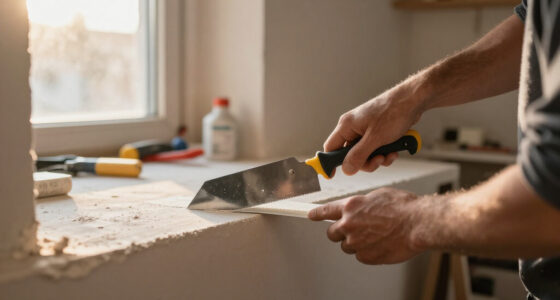 9 Best Drywall Taping Knife Set in 2026
