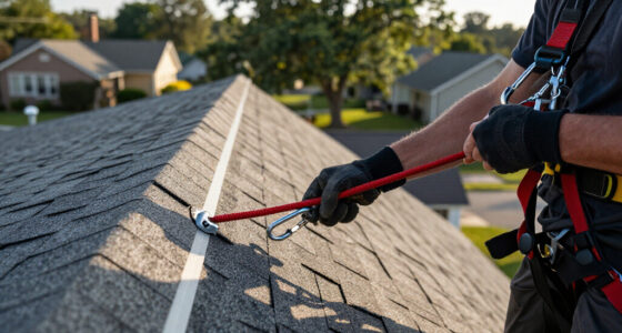9 Best Fall Protection Harness Kits for Roofing in 2026