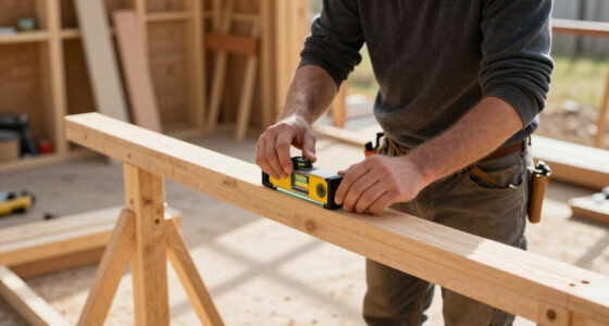 9 Best Jobsite Laser Levels for Framing in 2026