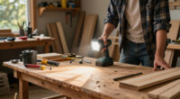 9 Best Jobsite LED Work Light in 2026