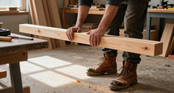 9 Best Steel-Toe Work Boots for Long Shifts in 2026