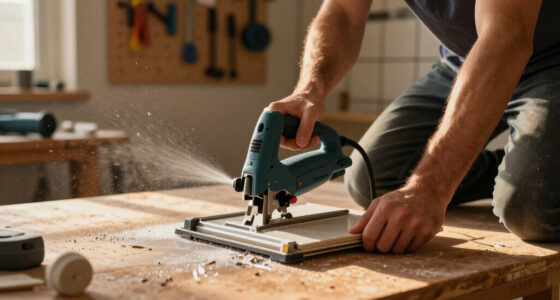 9 Best Tile Wet Saw for Ceramic Tiles in 2026