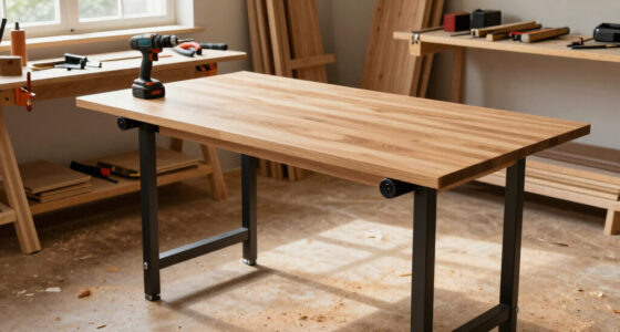 9 Of Our Favorite Standing Desks You Can Buy Now