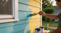A Designer Transformed A 1977 Sears Kit House Into A Colorful Retreat