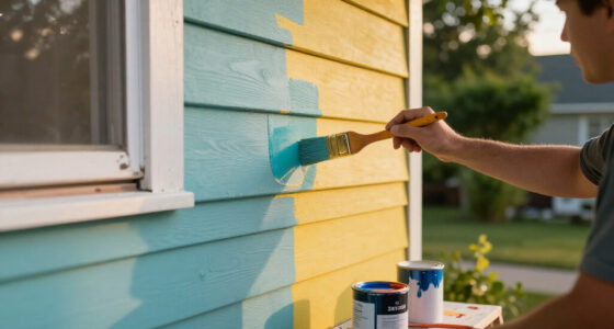 A Designer Transformed A 1977 Sears Kit House Into A Colorful Retreat