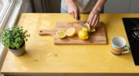 A Sunshine-Yellow Kitchen Is The Antidote To Beige In This Malta Home