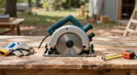 Best Circular Saws for Framing and Heavy-Duty Cuts