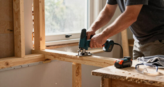 Best Cordless Reciprocating Saws for Demolition and Remodeling