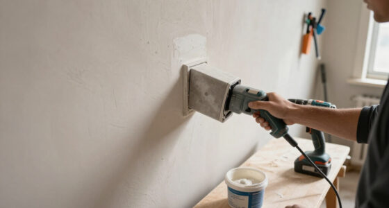 Best Drywall Sanders With Dust Collection