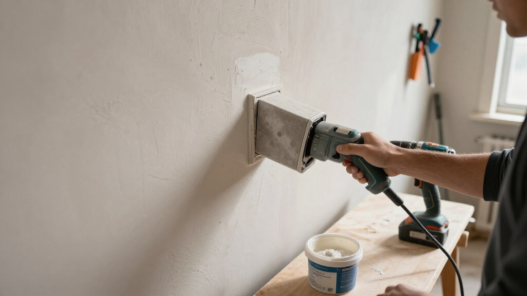 Best Drywall Sanders With Dust Collection
