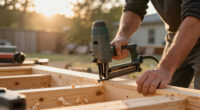 Best Framing Nailers for DIY Builders