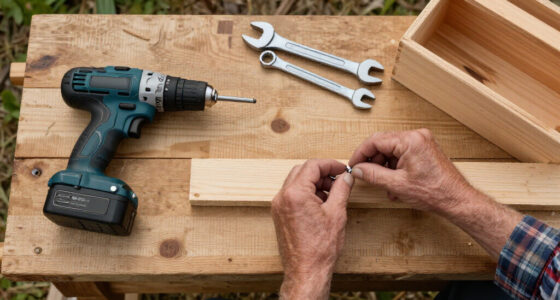 Best Gifts for a Handy Grandpa: Practical Picks for Projects and Comfort