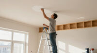 Best Ladder Types for Reach and Stability in Multi-Story Renovations
