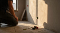 Best Laser Levels for Tile and Drywall Work
