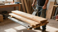 Best Material Handling Equipment for Renovation Jobs