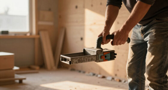 Best Material Handling Tools for Efficient Renovation
