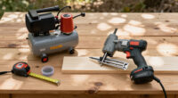 Best Portable Air Compressors for Nail Guns