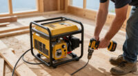 Best Portable Generators for Construction Sites