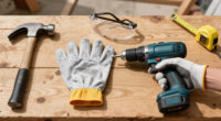 Choosing the Best Work Gloves for Construction Work